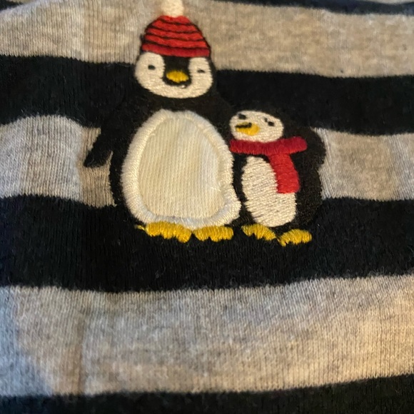 Carters 3piece baby boy bundle size 0-3 mo - Picture 5 of 10